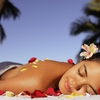 Massage Hawaïen
