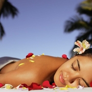 Massage Hawaïen